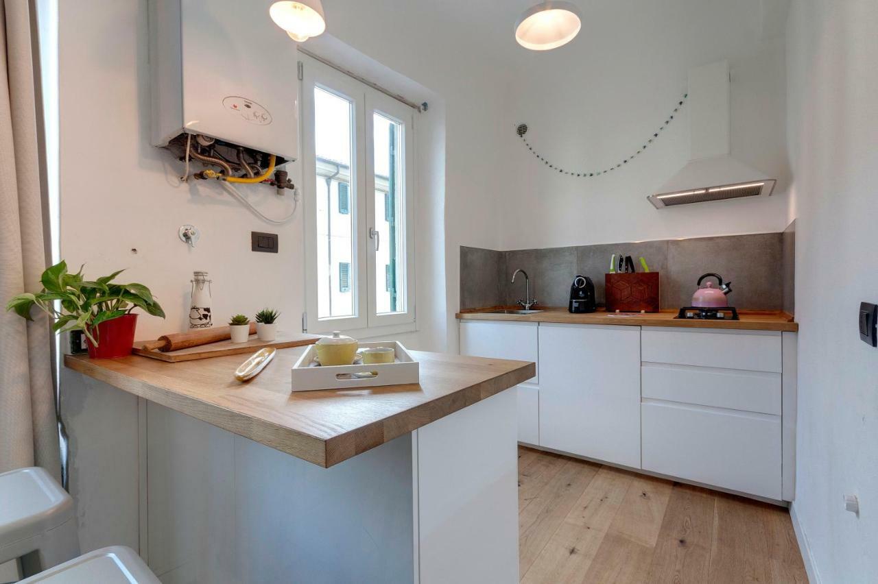 Apartamento Mamo - Scala *