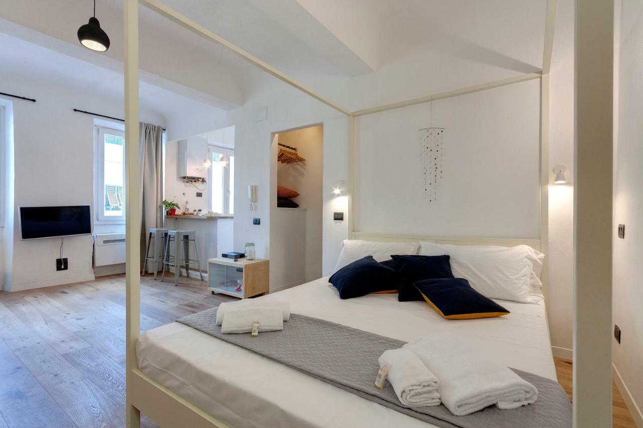 Apartamento Mamo - Scala