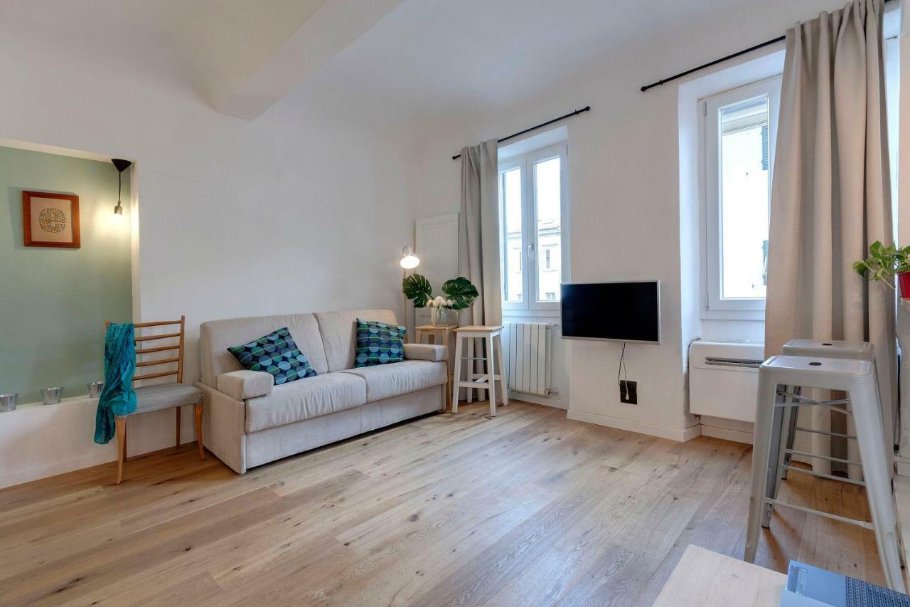 Mamo - Scala Apartamento Florencia