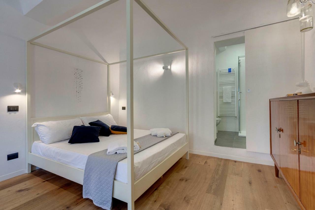 Apartamento Mamo - Scala Florencia