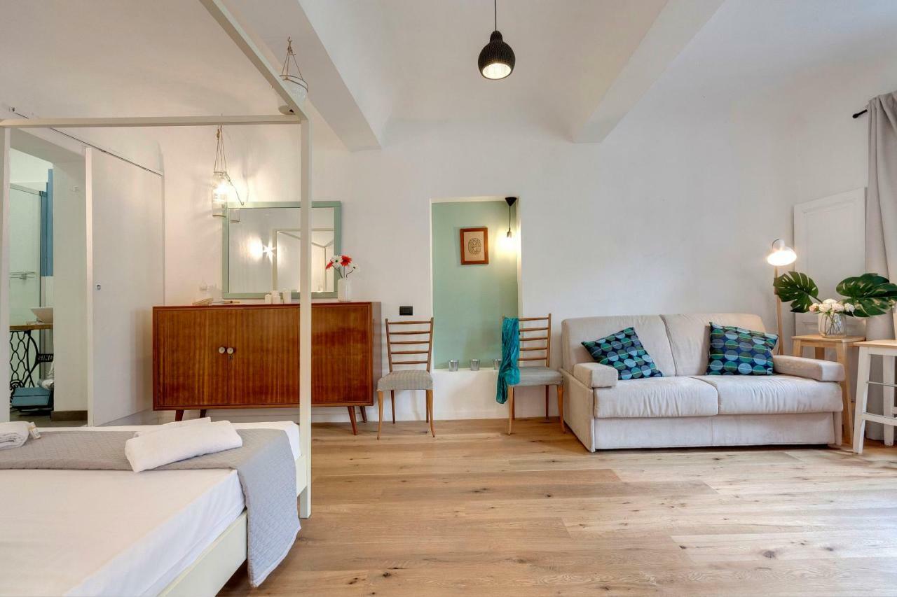 Apartamento Mamo - Scala Florencia