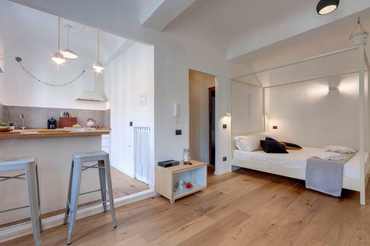 Mamo - Scala Apartamento Florencia